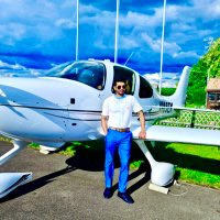 Atif Riaz Ghumman (@arg2106) 's Twitter Profile