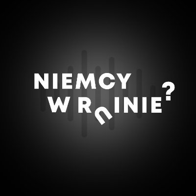Podcast Anny Kwiatkowskiej (OSW) i Marka Cichockiego (Collegium
Civitas). Zasługujecie, aby mieć własną opinię o Niemczech. https://t.co/0HPWZjTbCs