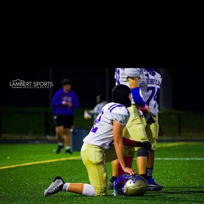 |14 years old| |6’1| |190lbs| c/o 2027 Henry clay varsity football (D tackle/ End)| 16u Bluegrass elite| 2 sport athlete 🏀🏈