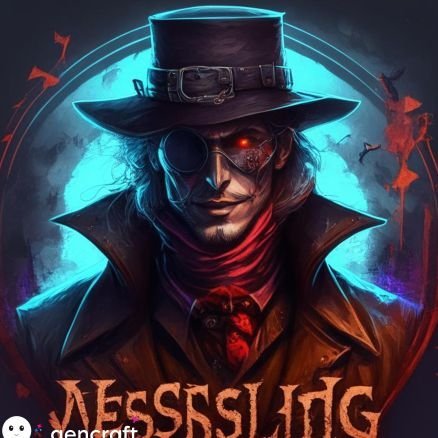 SaltyVortex55's profile picture. Engineer | Crypto and NFTs enthusiast |  |  |  |  |  more