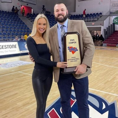 @IrmoBasketball Head Coach | @IrmoAthletics Assistant AD