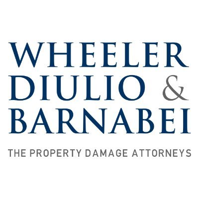Property damage attorneys working for YOU for over 30 years.