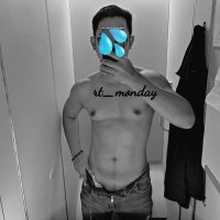 rt_monday (@rt_monday) 's Twitter Profile