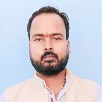 Ankitdeoriabjp Profile Picture