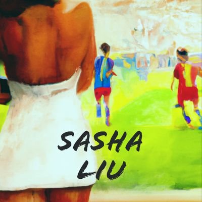 Author of The 12th Man, a novel about a transgender woman running a struggling football club https://t.co/5oUW77zzSa