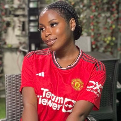 👩💼🎬- Nollywood filmmaker - Sports Aficionado⚽️- Manchester United 🫶🏽❤️ -🎓International Relations & Diplomacy