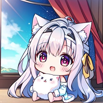 あるにゃー🐈️🐾さんのプロフィール画像