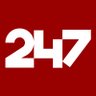 brasil247's profile picture. O que acontece, por que acontece. 24 horas por dia, sete dias por semana. Assine: https://t.co/ibcjSOqA5h | Whatsapp: https://t.co/ZFP7eeVBBd