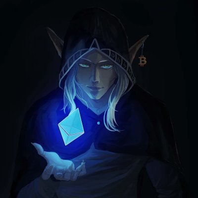 Crypto_0x744's profile picture. Helping integrate #Web3, #IoT & #newdataeconomy, , Ocean Protocol Ambassador, Forefront S2 contributor, ex LA filmmaker, #AI & #smartcities.