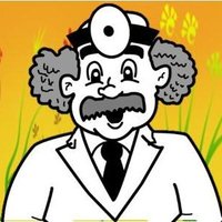 Lawnmower Hospital (@lawnmowerhosp) Twitter profile photo