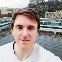 Sam Shedden (@samshedden) 's Twitter Profile