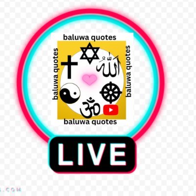 BaluwaWords's profile picture. Thank You for 1k Subscribers on You Tube🙏, While our channel is not yet monetized, Thanks for every like, share, comment  https://t.co/L8U6FHpVTX