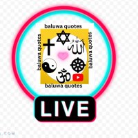 Baluwa words(@BaluwaWords) 's Twitter Profile Photo