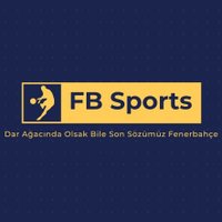 FB Sports(@fenerbsports) 's Twitter Profile Photo