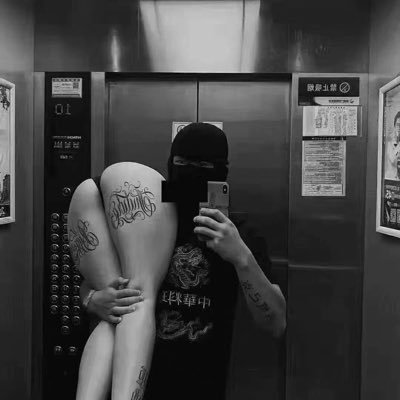 buxianliiu's profile picture. 
