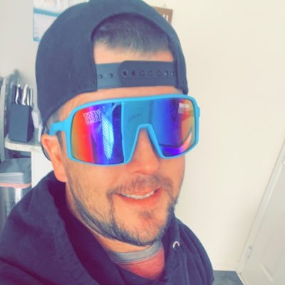 ClintCardwell92 Profile Picture
