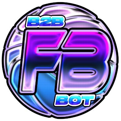 b2bfastbreakbot Profile Picture