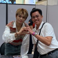 Francis ⚓️ 🐯 (@francis_010816) 's Twitter Profile Photo Francis ⚓️ 🐯 (@francis_010816) 's Twitter Profile Photo