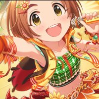 ミリの環P,デレの薫P (@lucifer_sadican) 's Twitter Profile