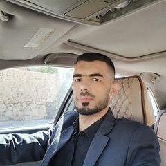 alzyady_mh24379's profile picture. كل رجل في مكان ما في العالم لديه امرأة خُلقت من أجله فقط. إنها ليست أفضل من الآخرين، لكنها الوحيدة التي يحتاجها حقًا. وكل امرأة أيضًا، لديها مثل هذا هذا الرجل؛