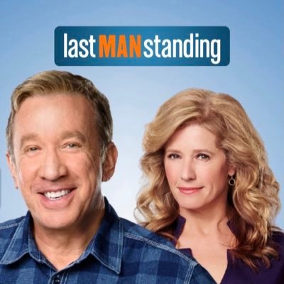 LMS Fan Account reflecting on 9 Amazing Seasons of #LastManStanding! Watch @LastManStanding anytime on Hulu, UpTV, & LAFF TV. #LongLiveLastManStanding