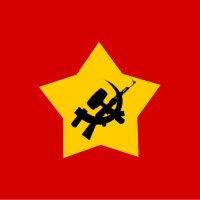 Rote Garde Erfurt (@rotegardeerfurt) Twitter profile photo