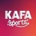 KAFA Sports (@sportskafa) Twitter profile photo