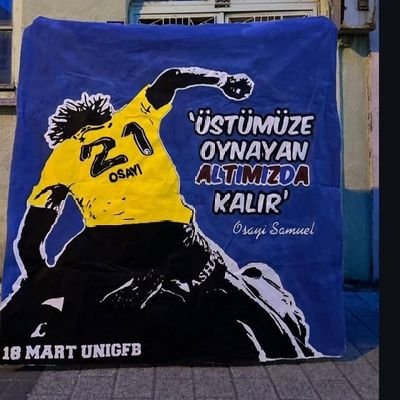 ŞAMPİYON OLMAK MÜNKÜN FENERBAHÇE OLMAK İMKANSIZDIR...FENERBAHÇE VE DİĞERLERİ #Hedef29