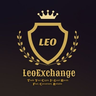 LeoExchange54's profile picture. m LeoExchange, i am one of The most reliable cryptocurrency 📈📉 Trader with 24/7 service - with an outstanding @ hot 🔥rate No  long talk honest and reliable ,