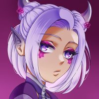 Devi-chan๐ธ (@devilishmira) 's Twitter Profile Photo Devi-chan๐ธ (@devilishmira) 's Twitter Profile Photo