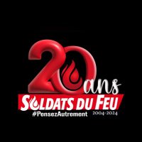 Soldats du Feu - #PensezAutrement(@SoldatsdufeuMag) 's Twitter Profile Photo