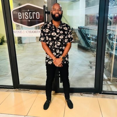 Your Favorite Bald Guy