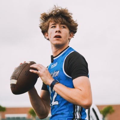 Quarterback @WPCatsFootball | 2025 | 6’5” 190lbs | GPA: 4.6 | @GridIron7v7 | QB Trainer: @baylintrujillo | #BTruQBTraining