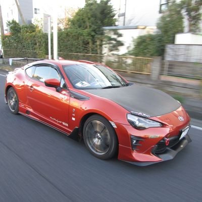 25歳／ 愛車TOYOTA86後期 
モータースポーツが大好き！
ディズニーも好き🏰🐭／趣味あう方は仲良くしてください！！

                                                          タイム／ FSW 2'12.665   ／富士ショート37.426