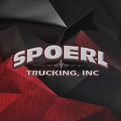 Spoerl Trucking is a family-owned carrier operating for over 35 years.