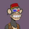 FerncliffNFT's profile picture. Doctor and medical advisor. Angel investor. Bought my first NFT in 2017. Providing exit liquidity ever since #bayc #meme