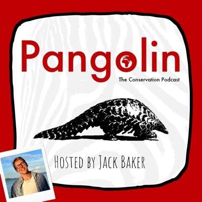 PangolinPodcast Profile Picture