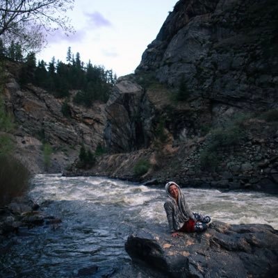 🔥NJ Cuban gal in CO🏔️✨Gayer than you🌈 🪬Seen enough—chose inner peace💛found joy—still got a temper tho💋🕯️🇮🇱AM YISRAEL CHAI🇮🇱proudly converting✡️