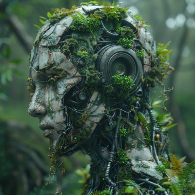 IMITRONsounds's profile picture. Jamie Beard 
Biometrixmusic@gmail.com
Initiate. Reimagination. Procedure