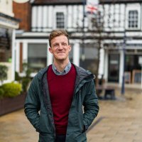 Alistair Strathern (@alistrathern) 's Twitter Profile