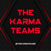 KarmaTeams(@KarmaTeams) 's Twitter Profile Photo