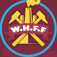 West Ham Fan Factory(@whfanfactory) 's Twitter Profile Photo
