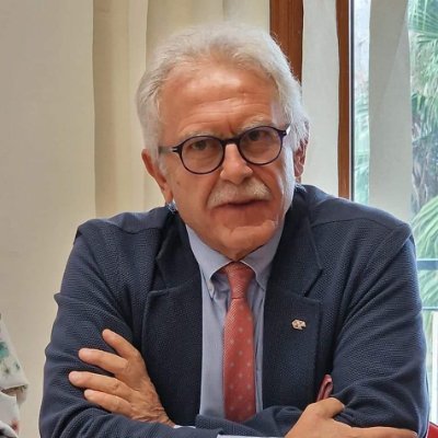 avvocato cassazionista,  presidente Confedilizia Calabria e Catanzaro, presidente Fondazione Vincenzo Scoppa,  direttore editoriale Liber@mente