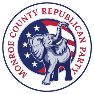 The official Twitter account of the Monroe County NY GOP