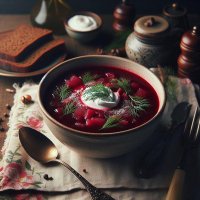 borscht (@jowdakk) 's Twitter Profile