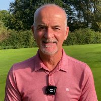 Steve Marr(@Stevemarrgolf) 's Twitter Profile Photo