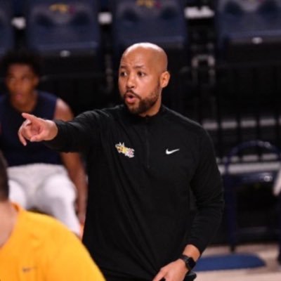 Drexel Men’s Basketball Assistant Coach #GratitudeRespectCompete