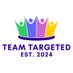Team Targeted (@TeamTargeted) Twitter profile photo
