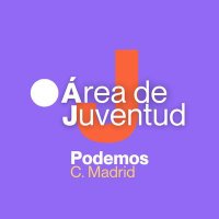 Área de Juventud Podemos C. Madrid(@PodemosJovenCM) 's Twitter Profile Photo