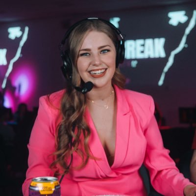 i stream sometimes | esports caster and producer other times 🫡